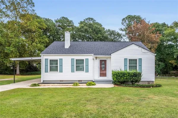 $229,900 | 111 Poplar Street, Fairburn, GA 30213