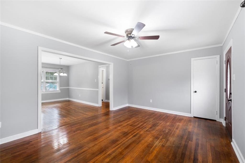 111 Poplar Street Fairburn, GA 30213 - Photo 10 of 32