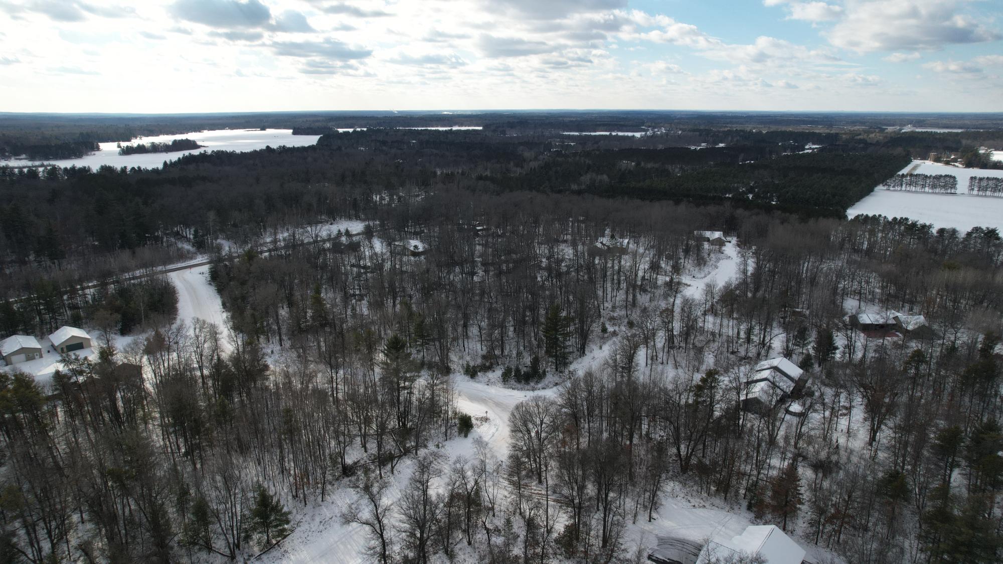 Lot12-on Wind Song Road Tomahawk, WI 54487 - Photo 6 of 10 Gallery Image 6