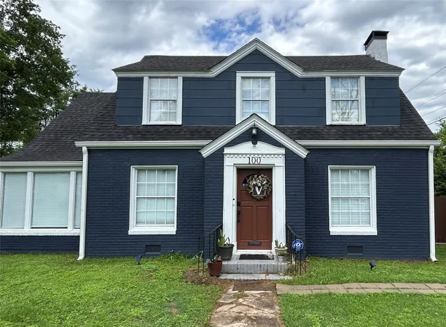 $269,000 | 100 12th Street, Crockett, TX 75835