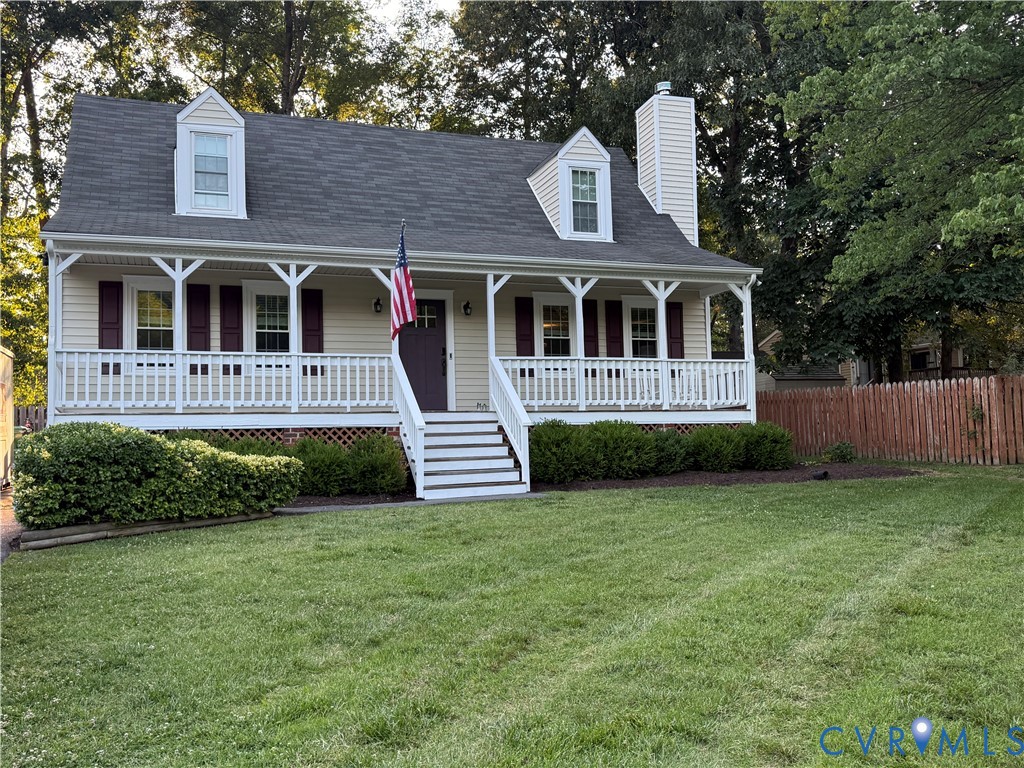 2210 Cox Road Henrico, VA 23233 - Photo 22 of 22 Gallery Image 22