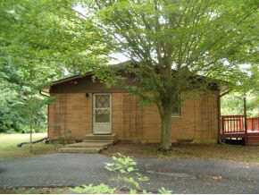 4229 North Craver Road Cloverdale, IN 46120 - Photo 3 of 9
