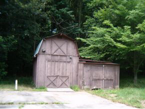 4229 North Craver Road Cloverdale, IN 46120 - Photo 4 of 9