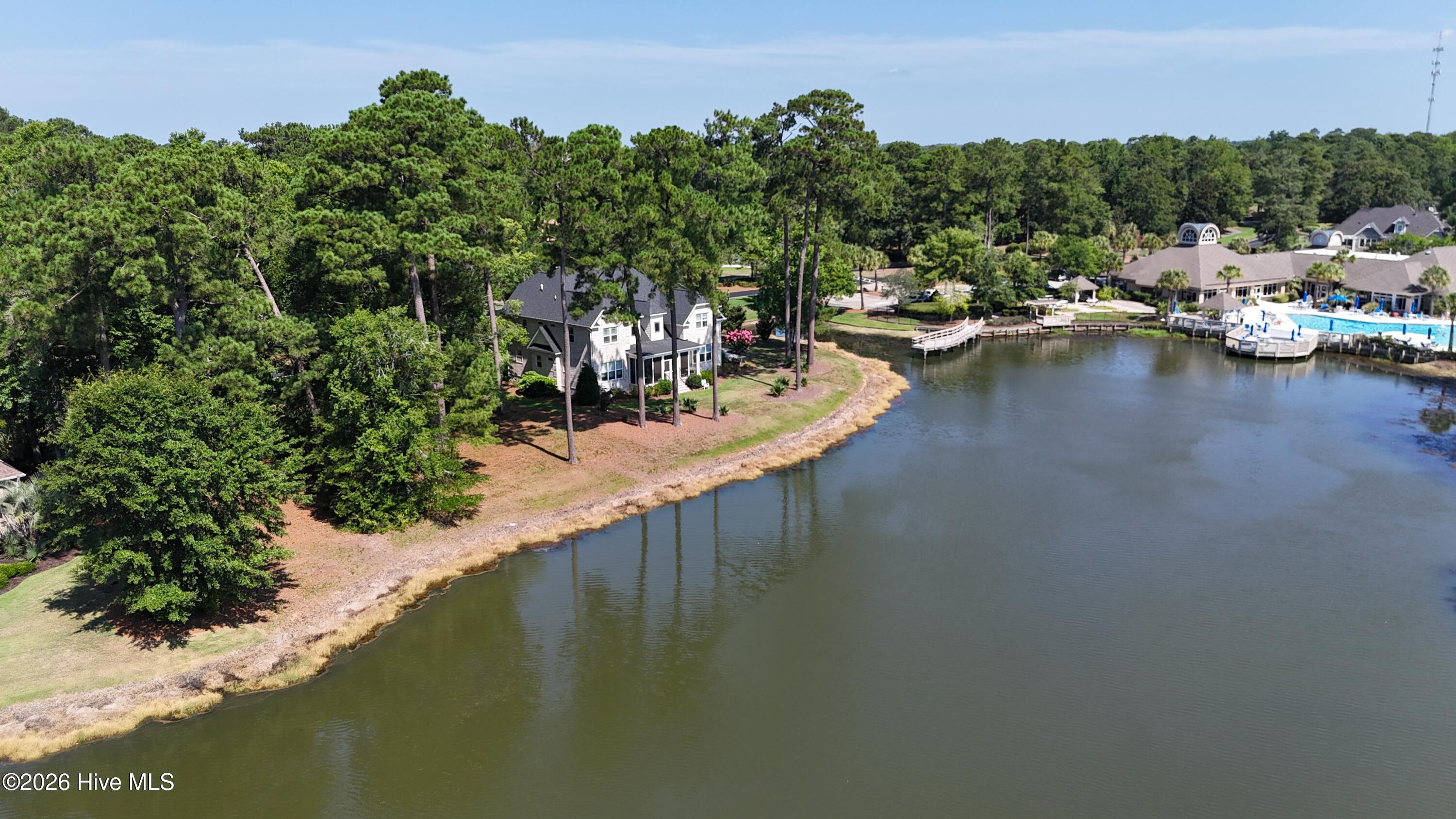 208 Ocean Ridge Parkway Southwest Ocean Isle Beach, NC 28469 - Photo 9 of 49