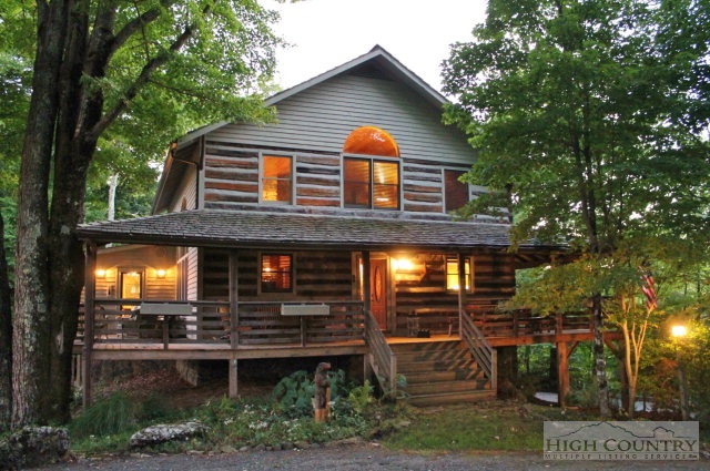 129 Yellow Bear Road Todd, NC 28684 - Photo 1 of 27 Gallery Image 1