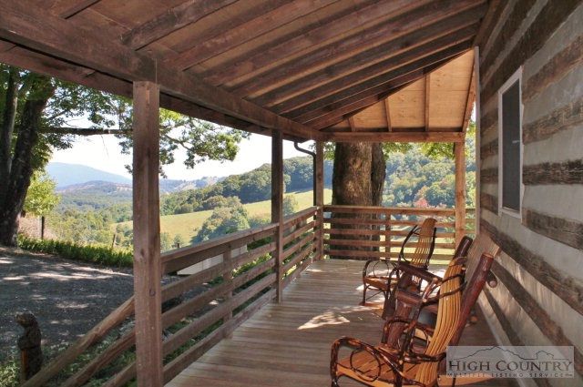 129 Yellow Bear Road Todd, NC 28684 - Photo 22 of 27 Gallery Image 22