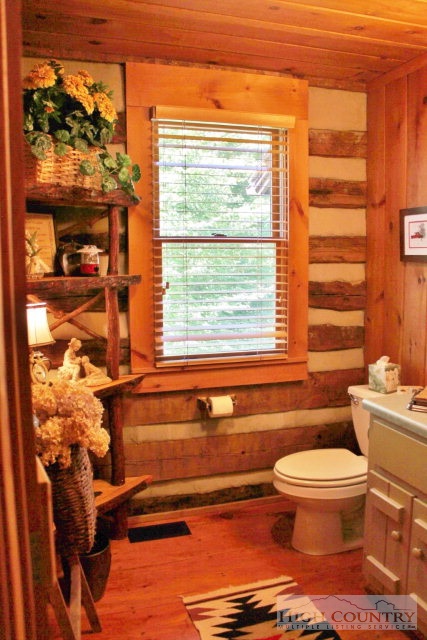 129 Yellow Bear Road Todd, NC 28684 - Photo 4 of 27 Gallery Image 4