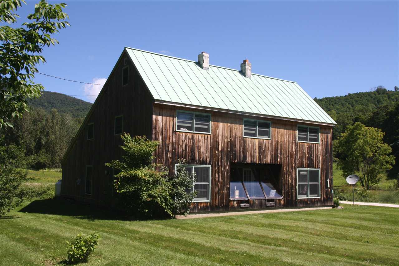 11 Lazy Acres Road Chittenden, VT 05763 - Photo 2 of 19