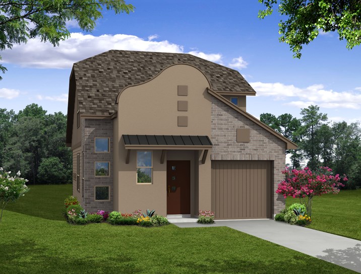 2101 Rivers Edge Way, Unit 29 Austin, TX 78741 - Photo 1 of 1 Gallery Image 1