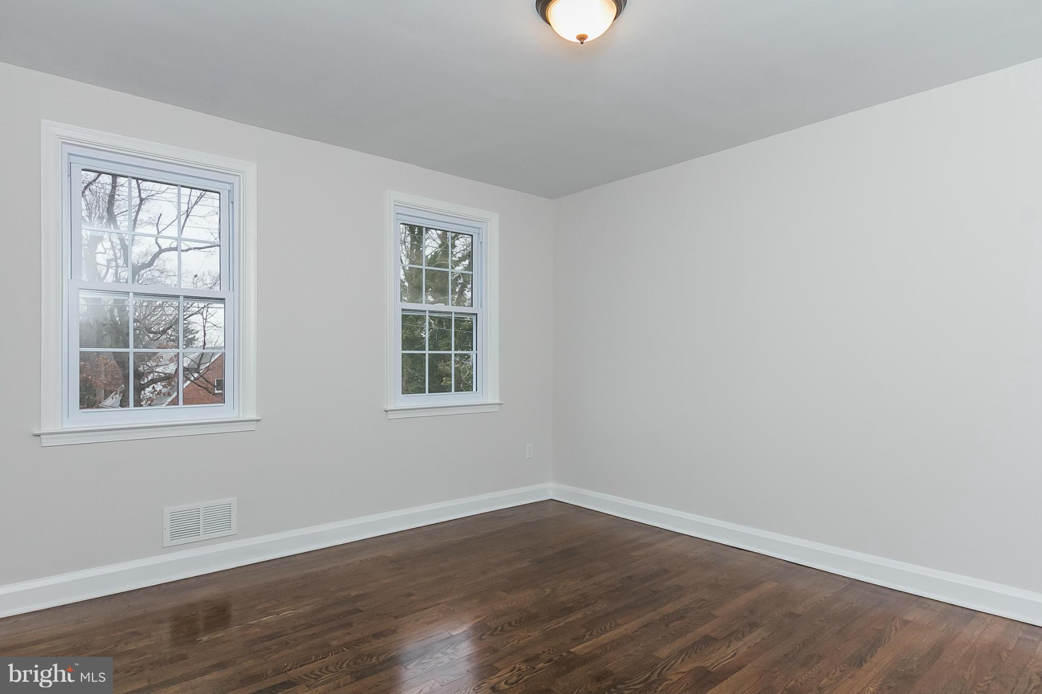 8502 Pleasant Plains Road Towson, MD 21286 - Photo 14 of 26 Master Bedroom
