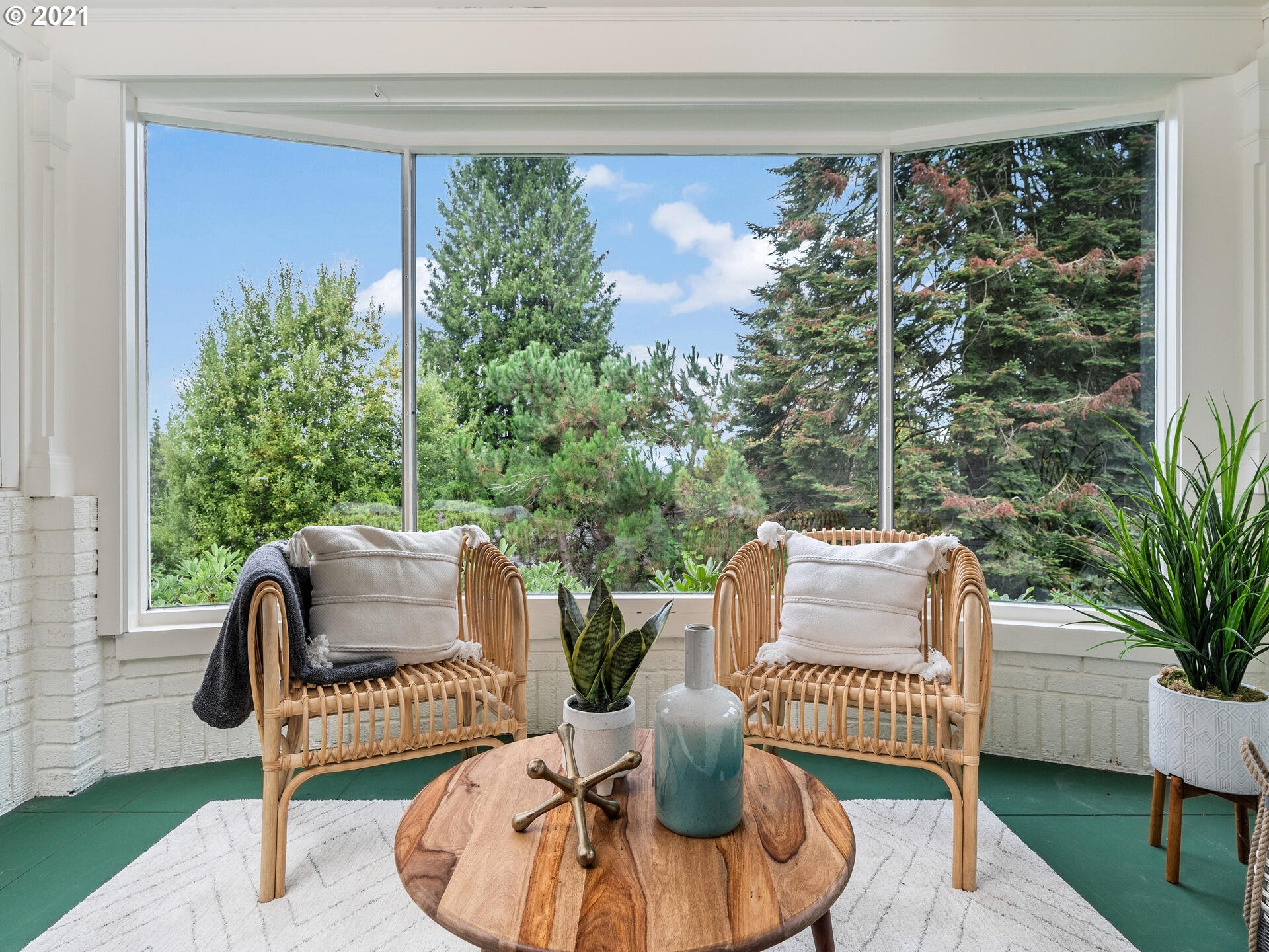 3105 Northwest Cumberland Road Portland, OR 97210 - Photo 12 of 32 Gallery Image 12