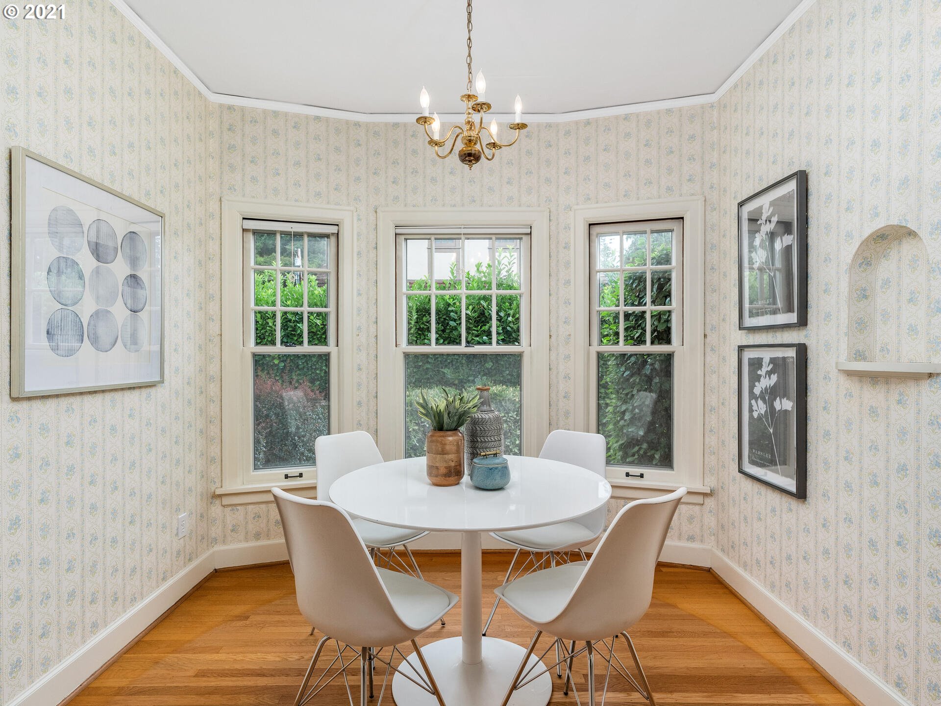 3105 Northwest Cumberland Road Portland, OR 97210 - Photo 17 of 32 Gallery Image 17