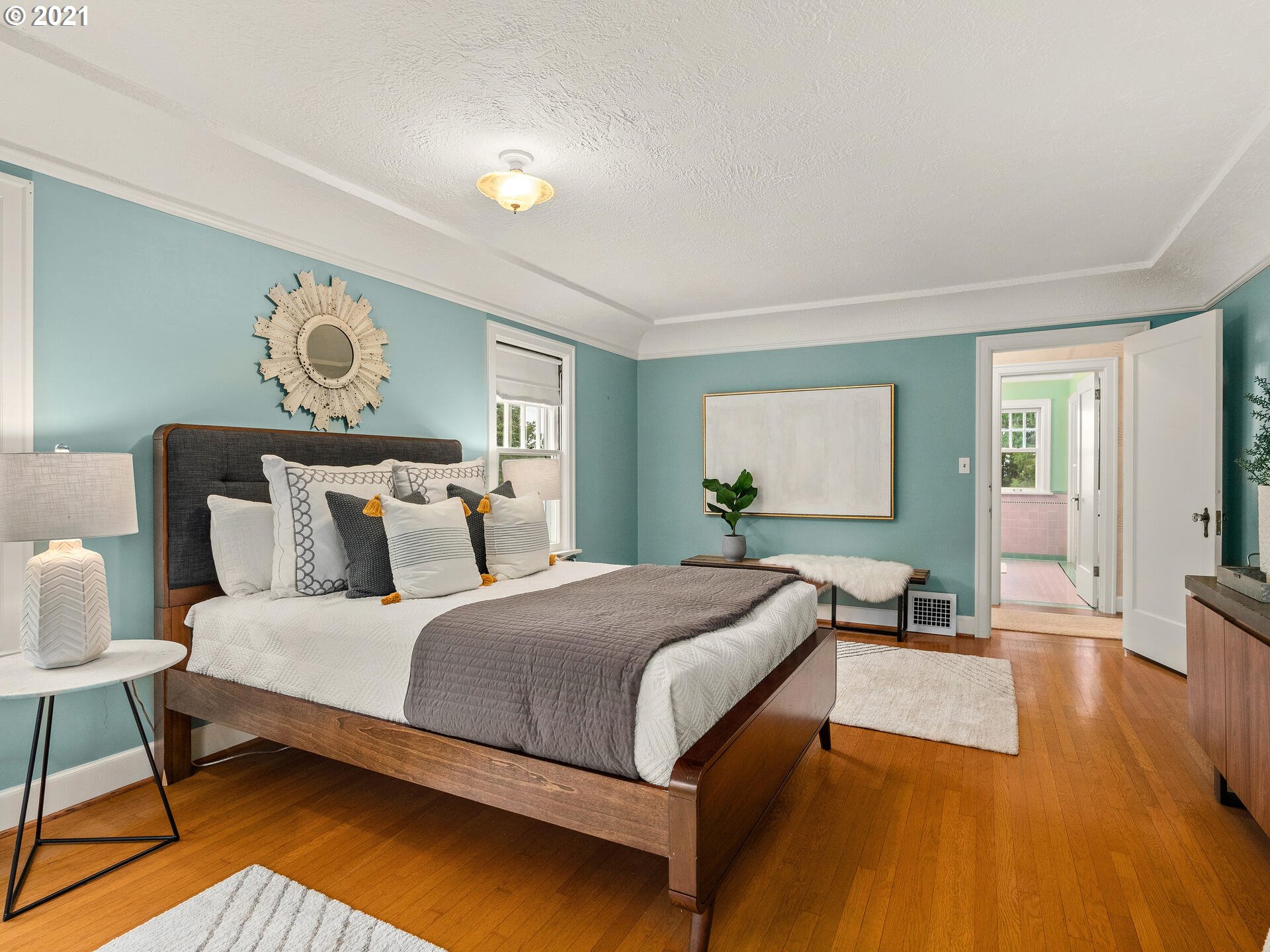 3105 Northwest Cumberland Road Portland, OR 97210 - Photo 21 of 32 Gallery Image 21