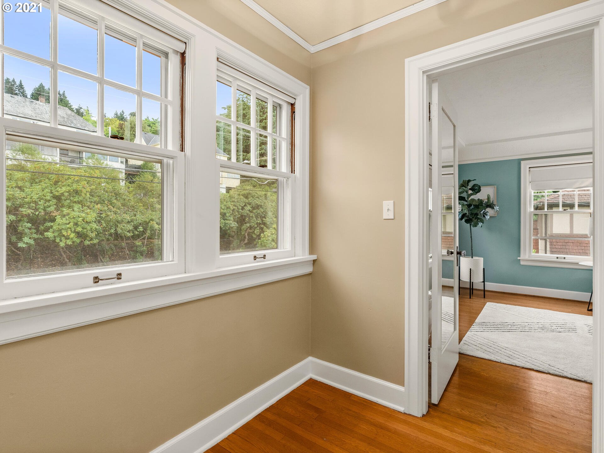 3105 Northwest Cumberland Road Portland, OR 97210 - Photo 26 of 32 Gallery Image 26