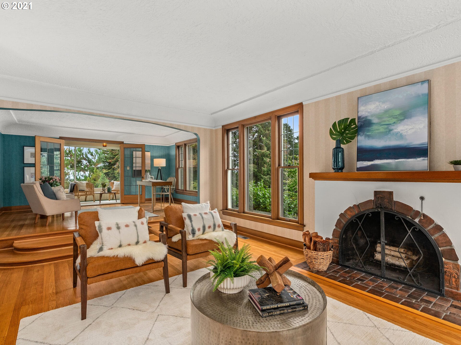3105 Northwest Cumberland Road Portland, OR 97210 - Photo 5 of 32 Gallery Image 5