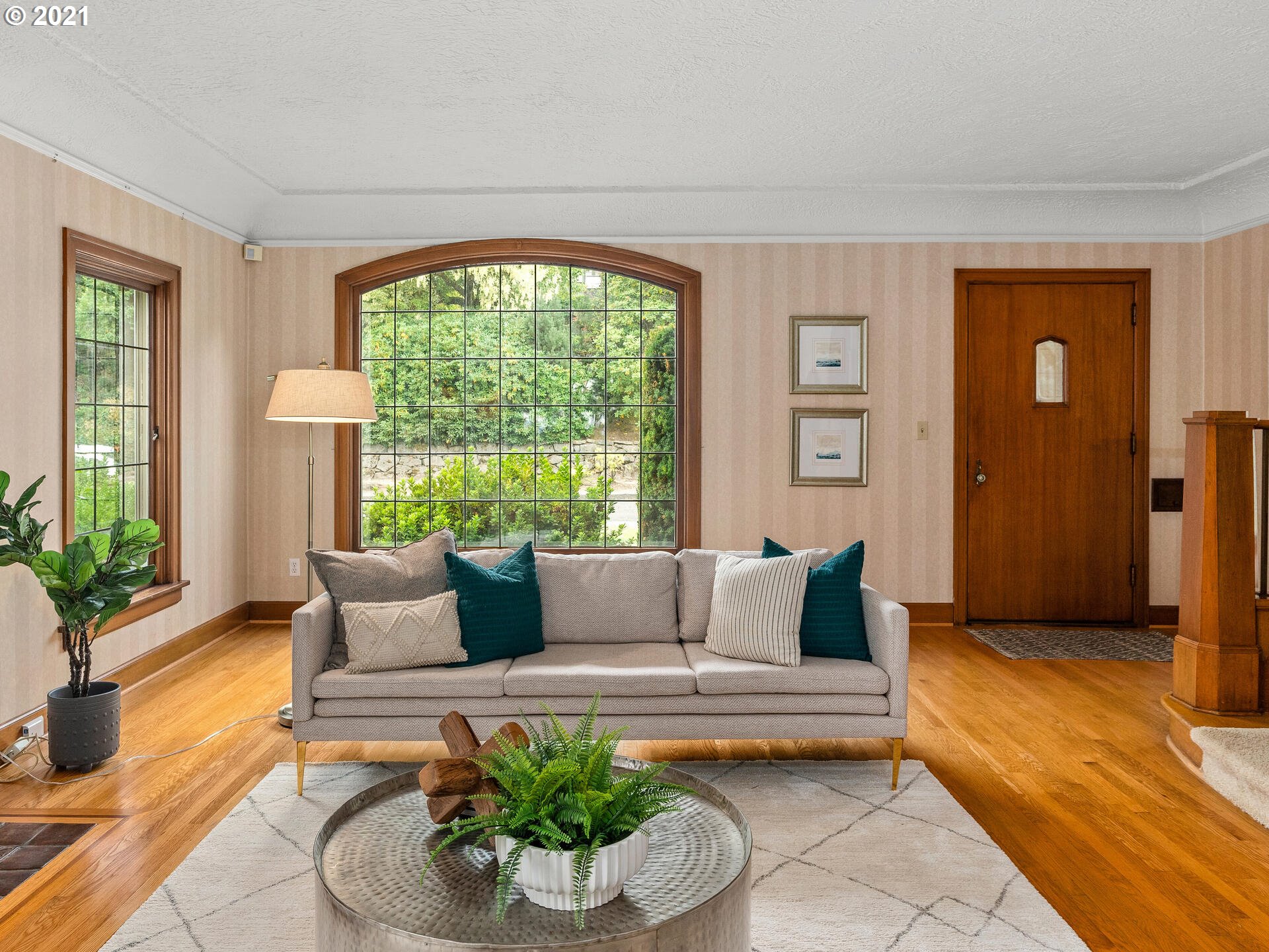 3105 Northwest Cumberland Road Portland, OR 97210 - Photo 6 of 32 Gallery Image 6