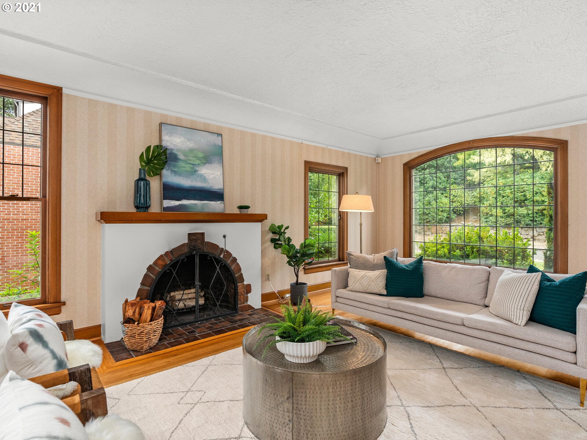 3105 Northwest Cumberland Road Portland, OR 97210 - Photo 7 of 32 Gallery Image 7