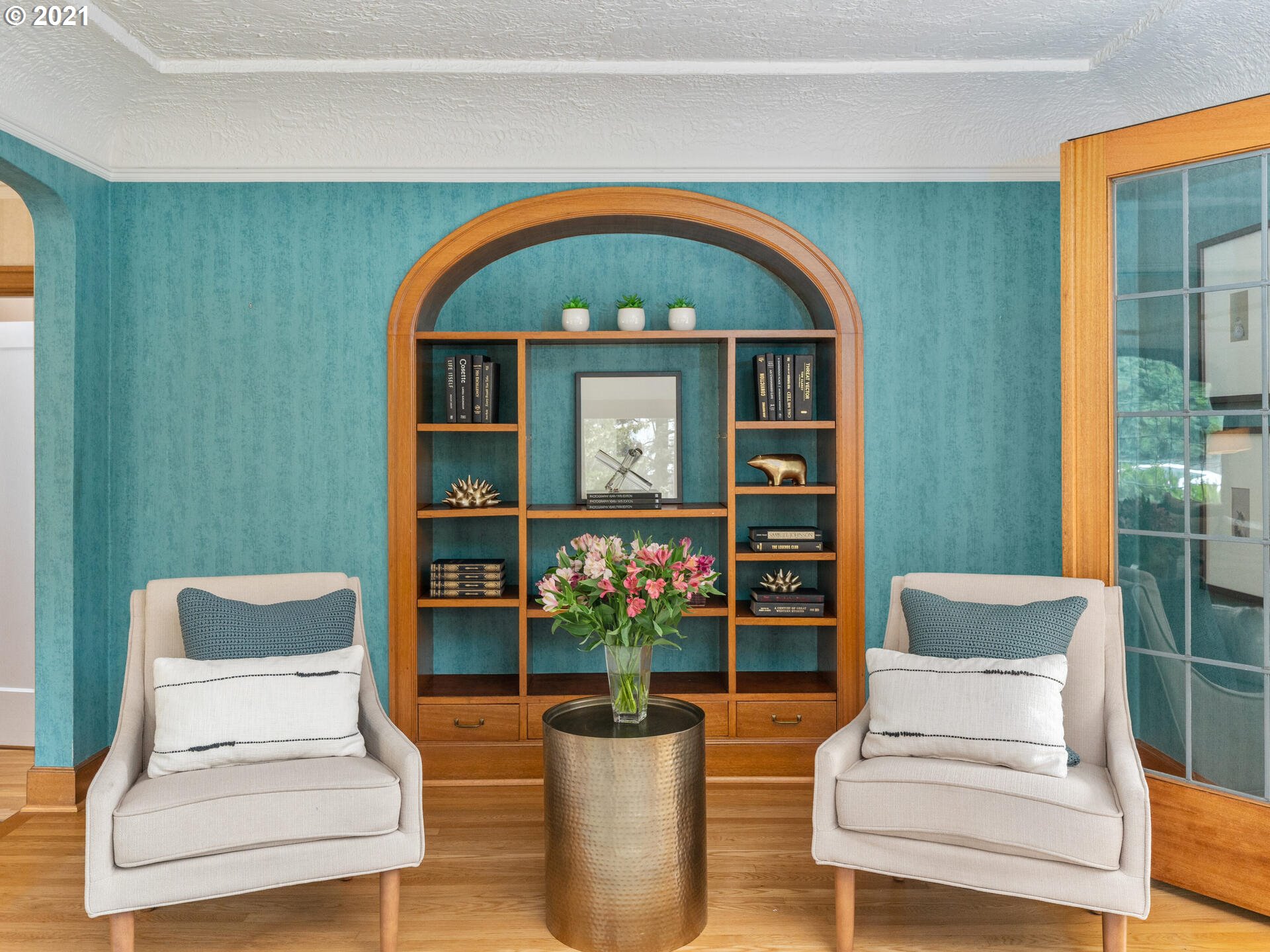 3105 Northwest Cumberland Road Portland, OR 97210 - Photo 9 of 32 Gallery Image 9