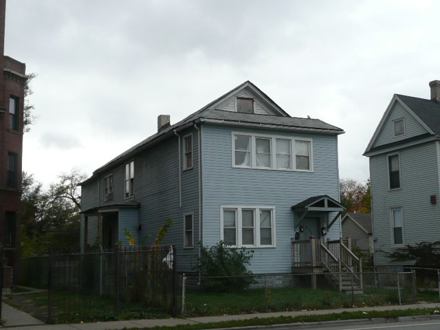 443 West Marquette Road Chicago, IL 60621 - Photo 2 of 7
