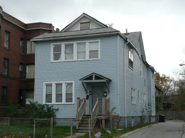 443 West Marquette Road Chicago, IL 60621 - Photo 3 of 7