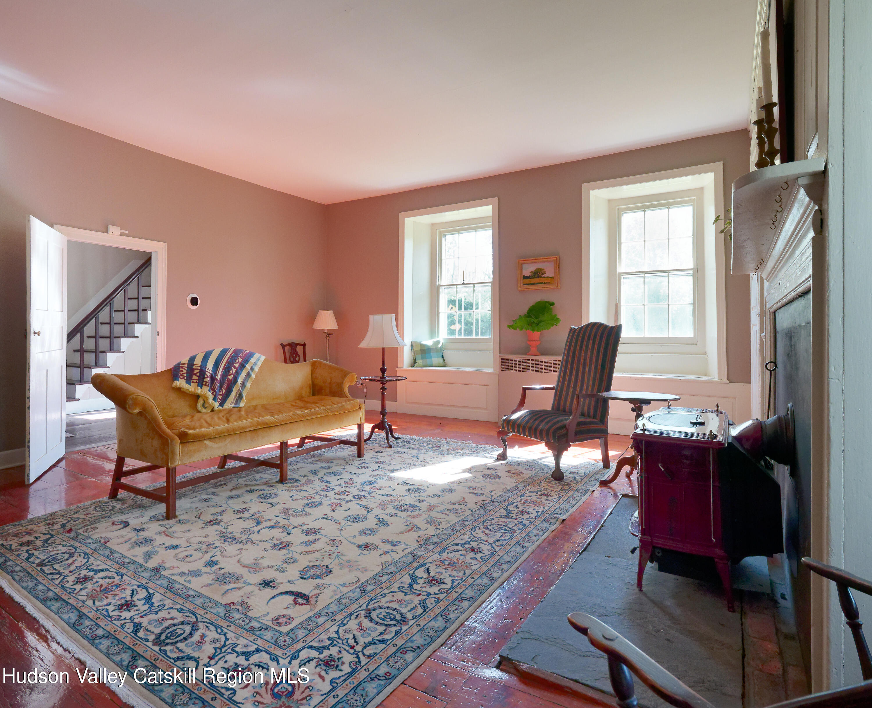 294 Old Ravena Road Selkirk, NY 12158 - Photo 8 of 27 2026-06-21--Selkirk--AG-MLS-1749