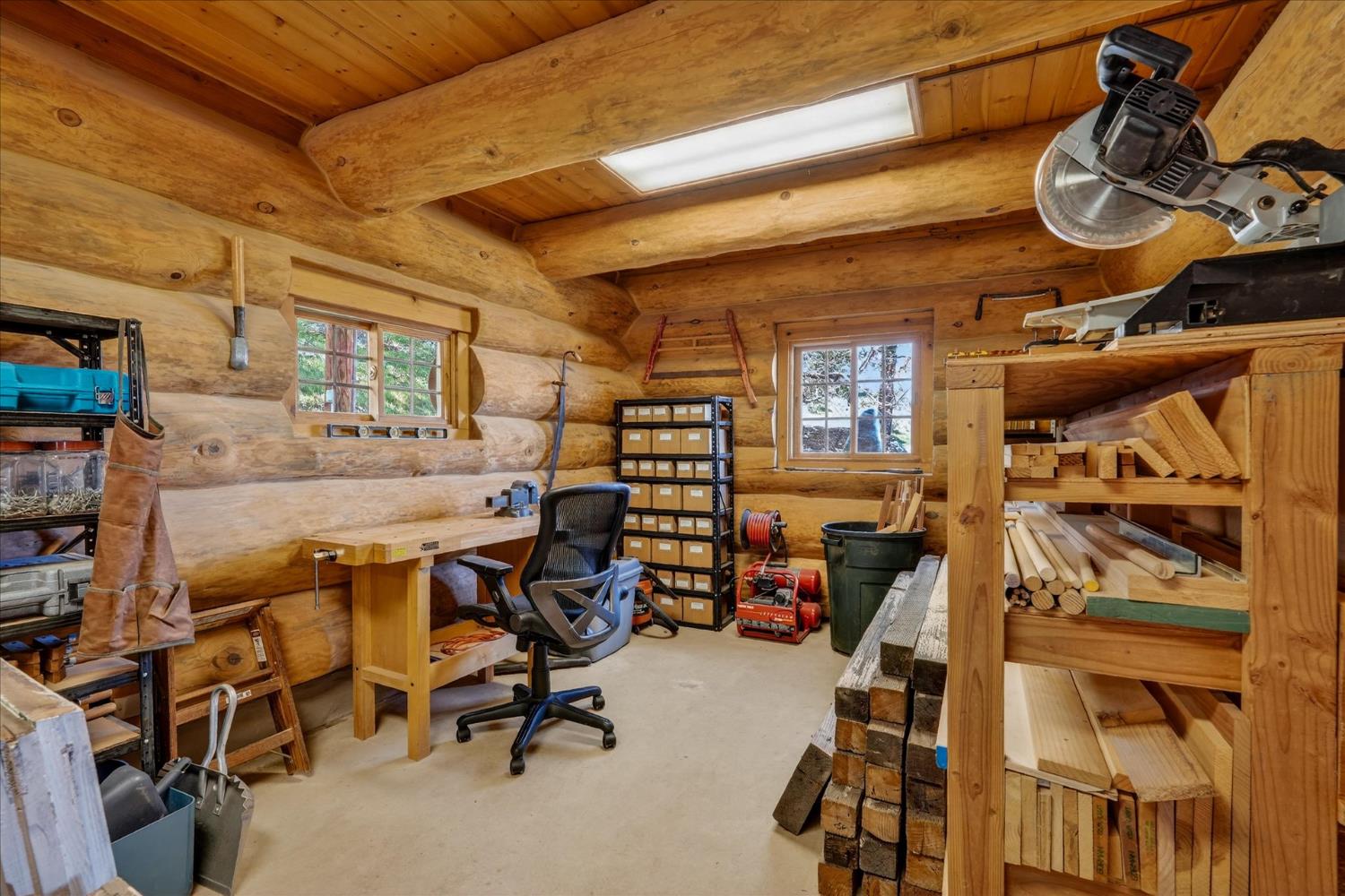 5851 Mt Bullion Ridge Road Mariposa, CA 95338 - Photo 43 of 58 Gallery Image 43