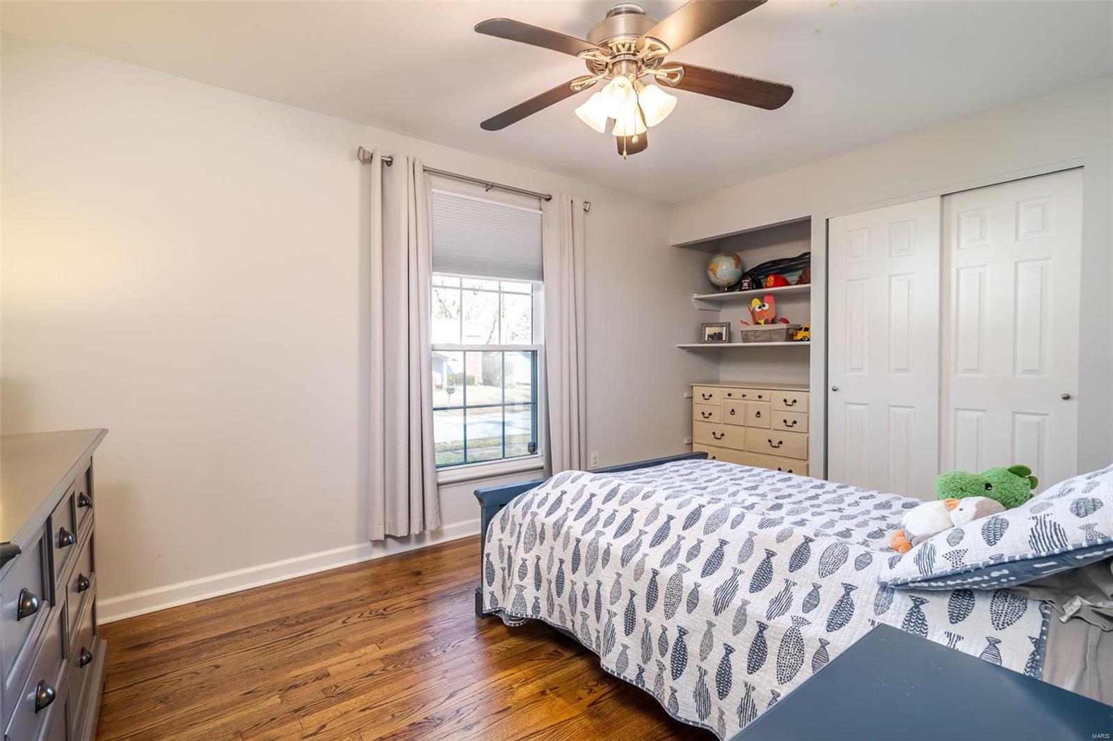 366 Messina Drive Ballwin, MO 63021 - Photo 25 of 41