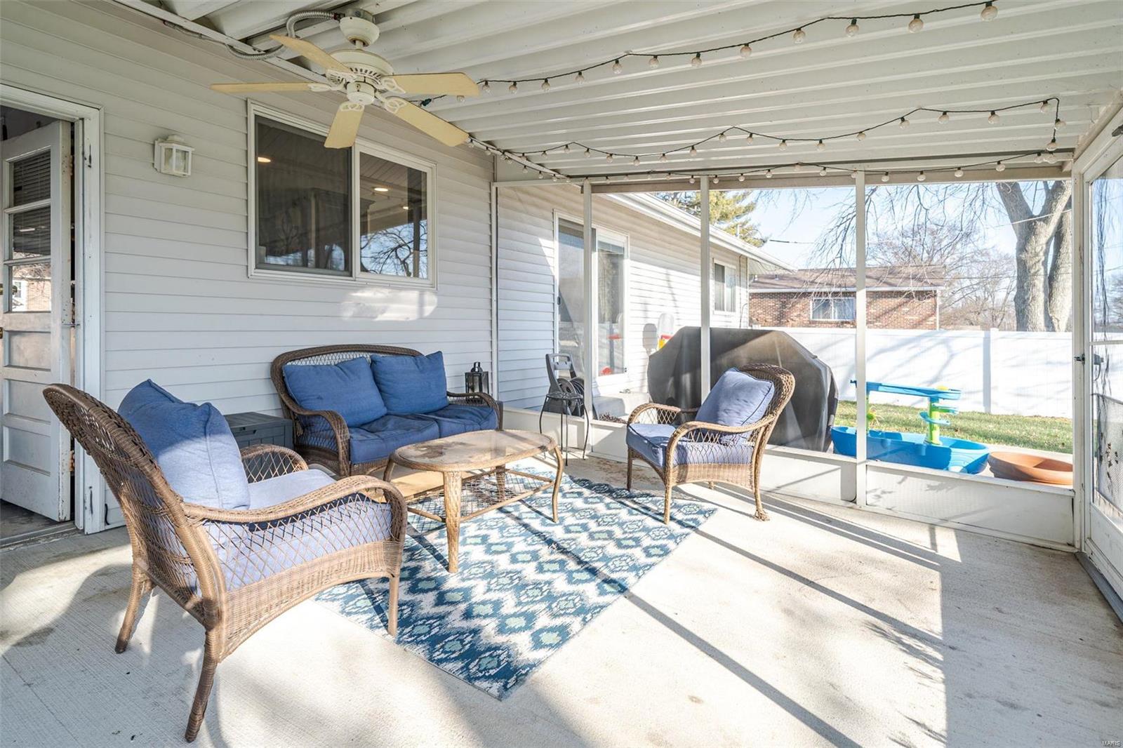 366 Messina Drive Ballwin, MO 63021 - Photo 37 of 41