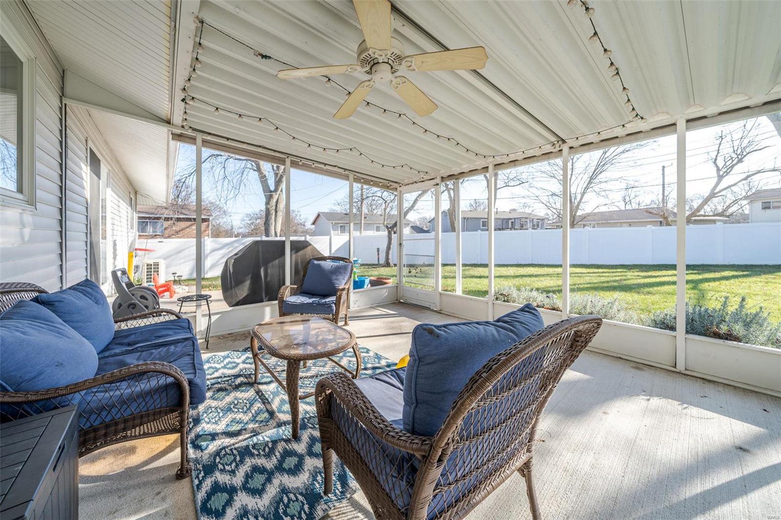 366 Messina Drive Ballwin, MO 63021 - Photo 38 of 41