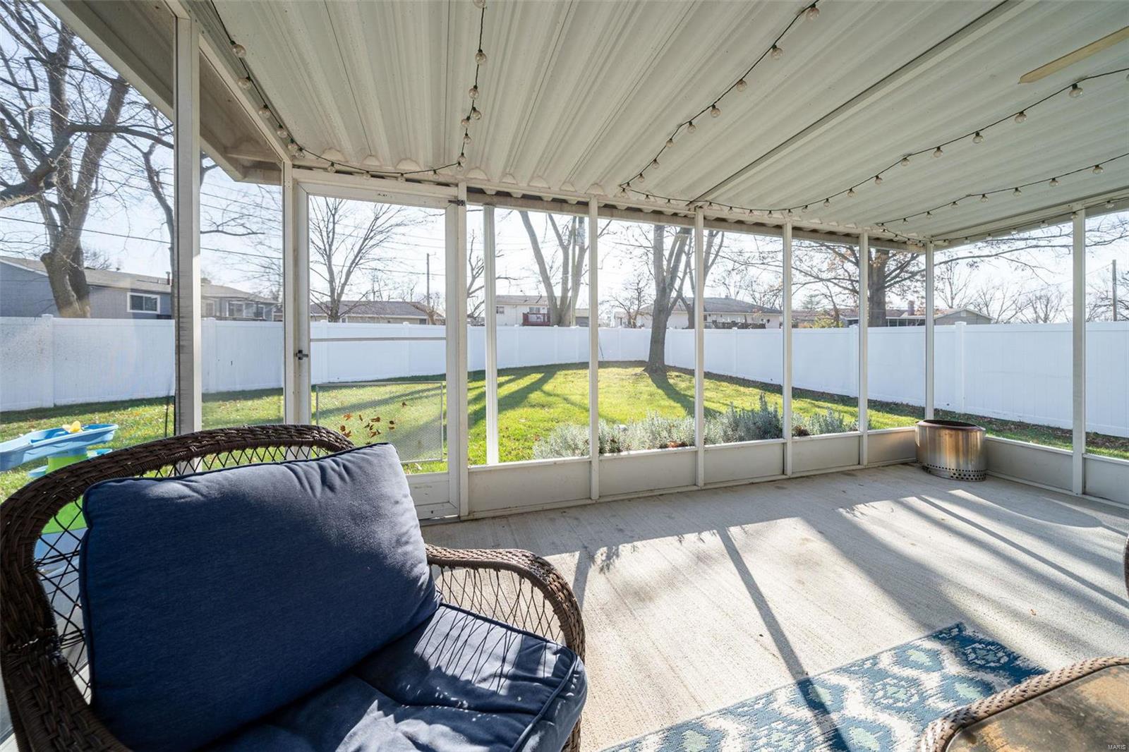 366 Messina Drive Ballwin, MO 63021 - Photo 39 of 41