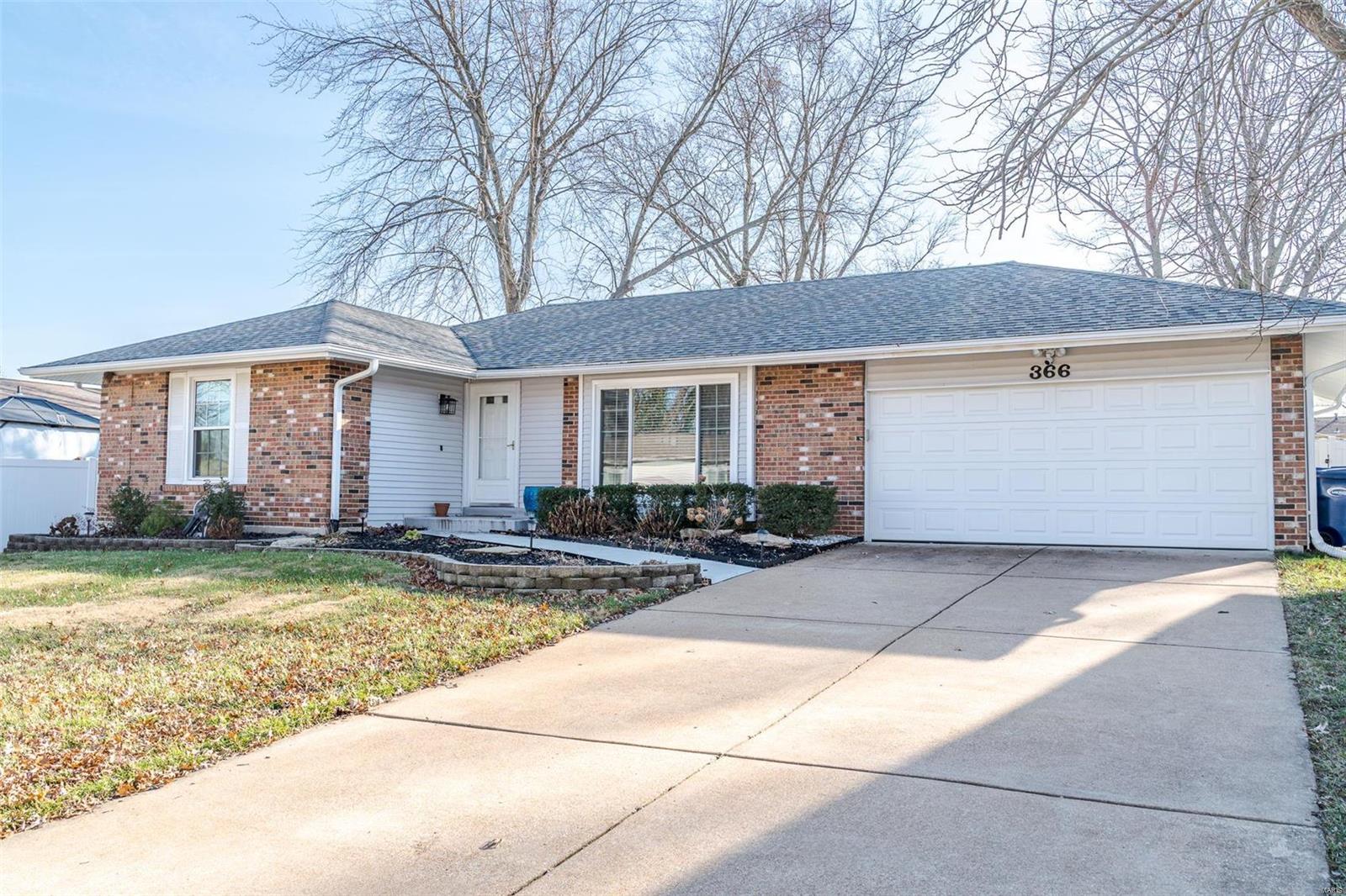 366 Messina Drive Ballwin, MO 63021 - Photo 41 of 41