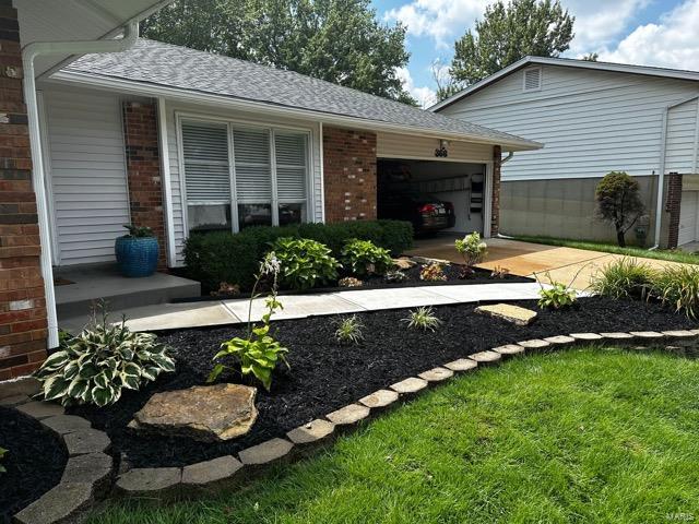 366 Messina Drive Ballwin, MO 63021 - Photo 7 of 41