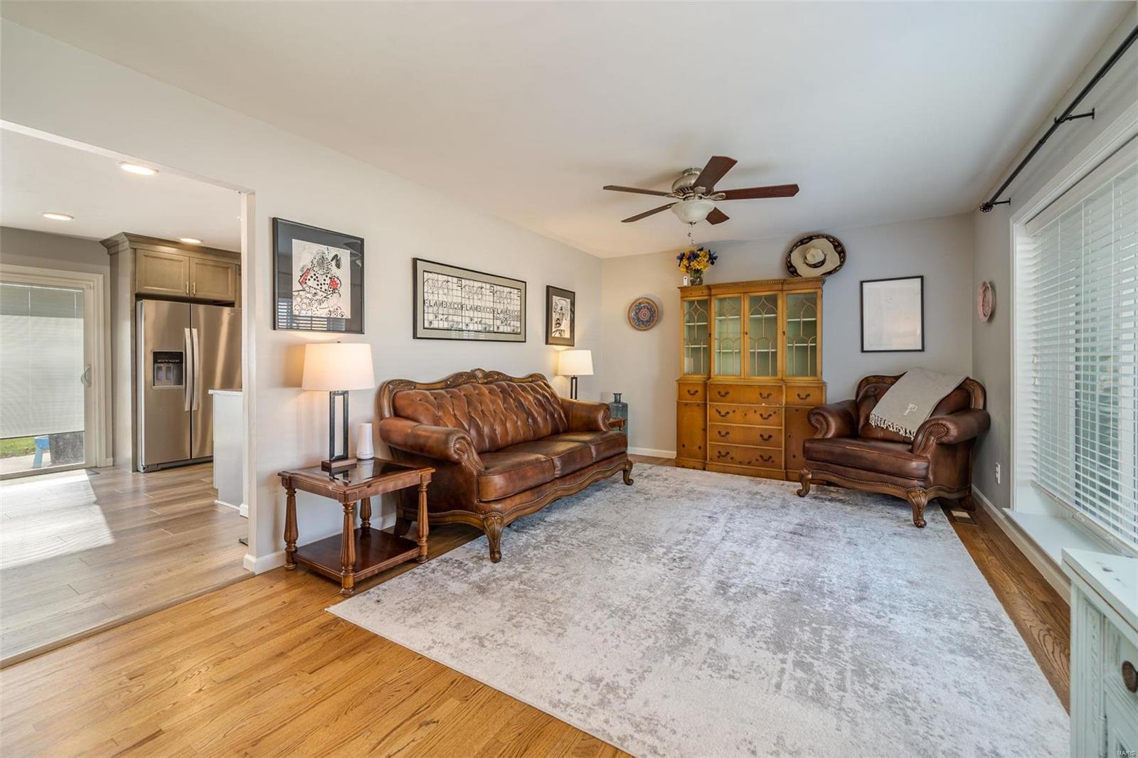 366 Messina Drive Ballwin, MO 63021 - Photo 9 of 41