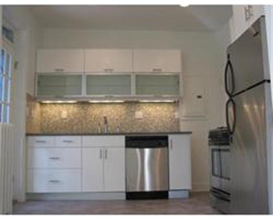 19 Colliston Road, Unit 11 Boston, MA 02135 - Photo 1 of 4