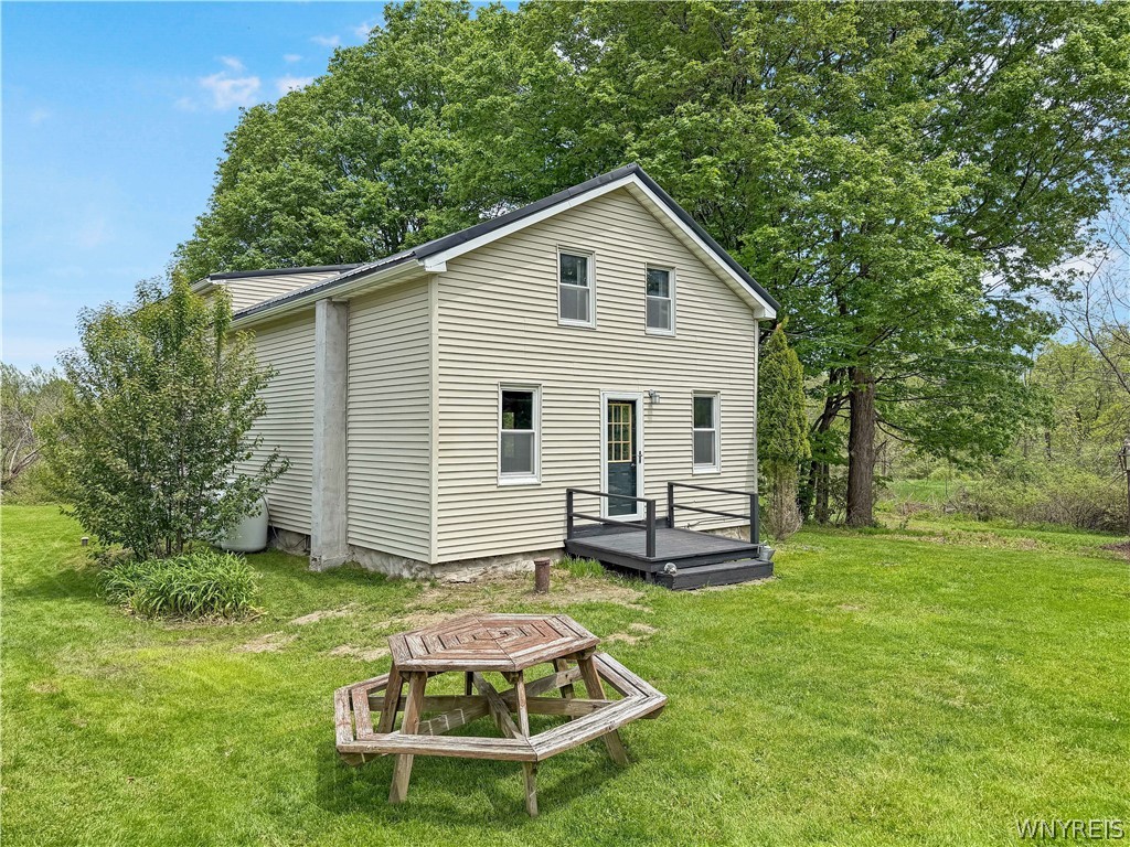 4343 Sage Road Attica, NY 14569 - Photo 2 of 35