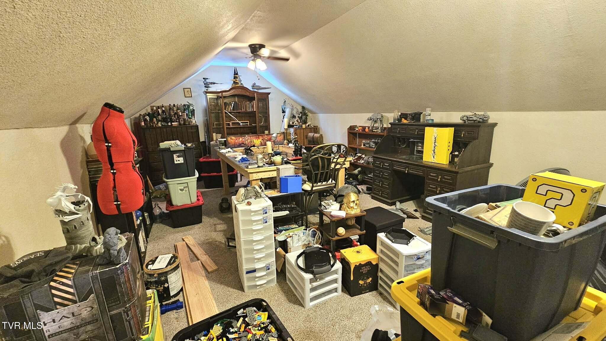 598 Hortons Summit Road Duffield, VA 24244 - Photo 20 of 24 19