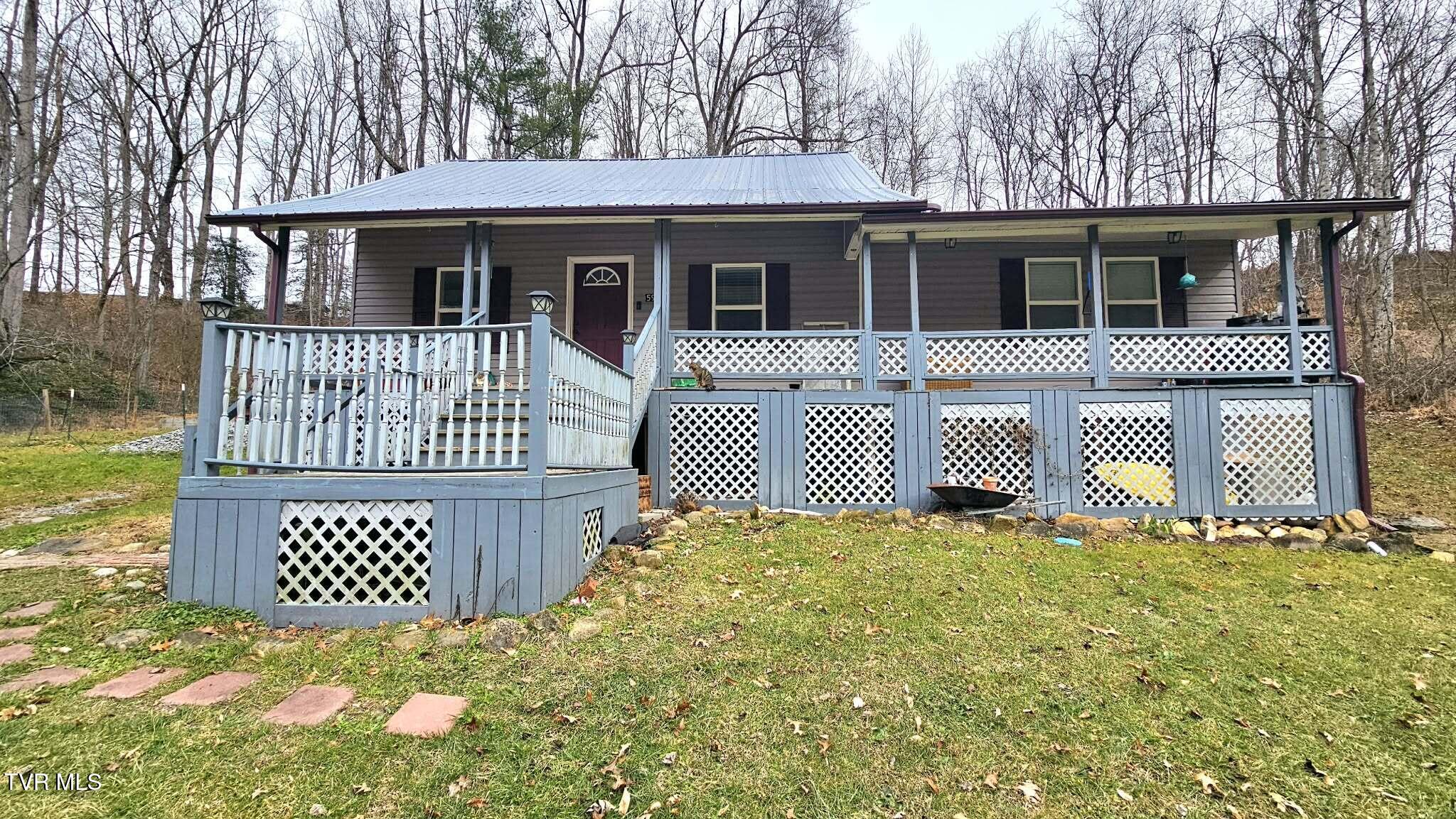 598 Hortons Summit Road Duffield, VA 24244 - Photo 4 of 24 4