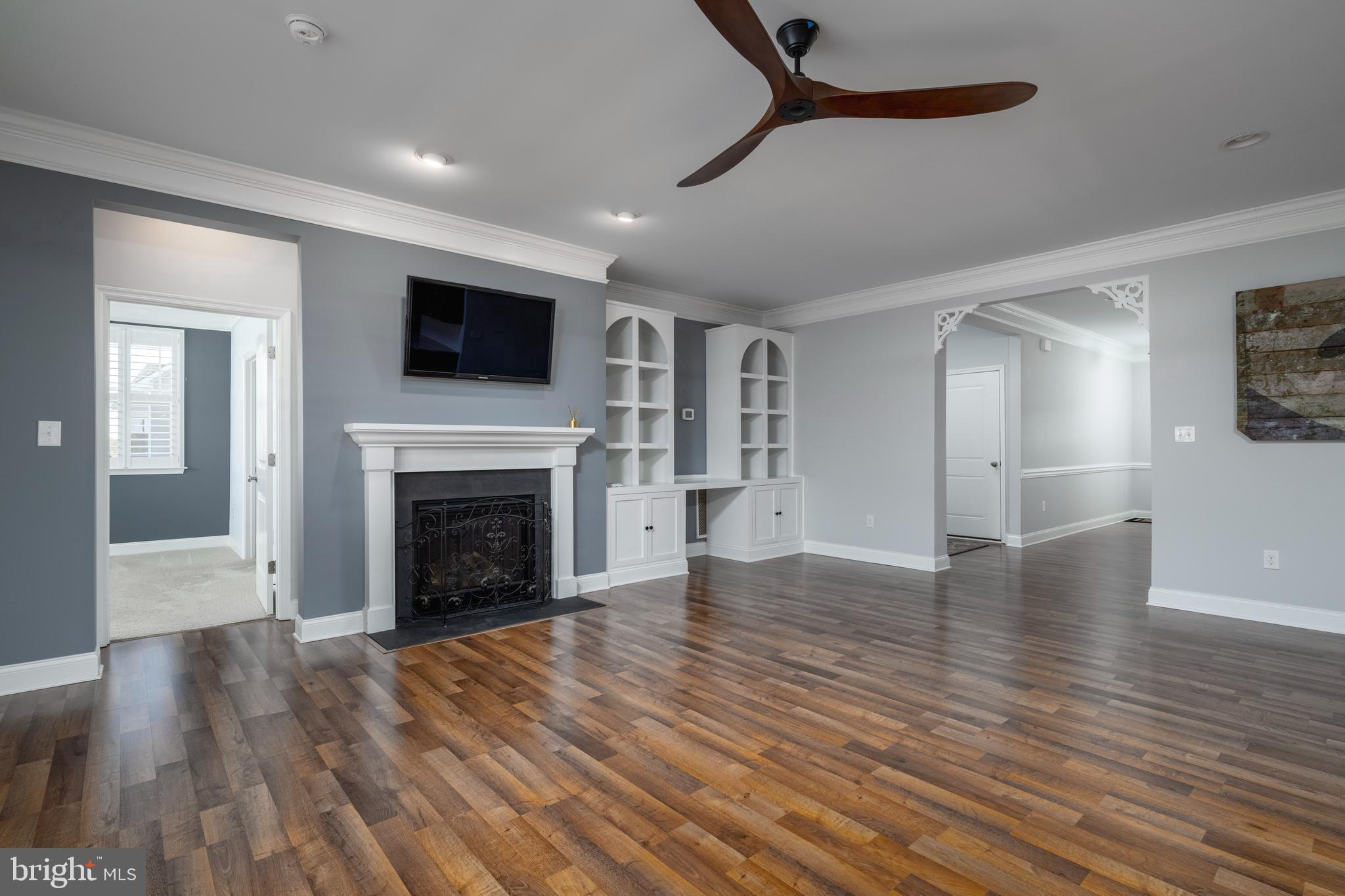 15283 Crape Myrtle Road Milton, DE 19968 - Photo 6 of 48 Great Room