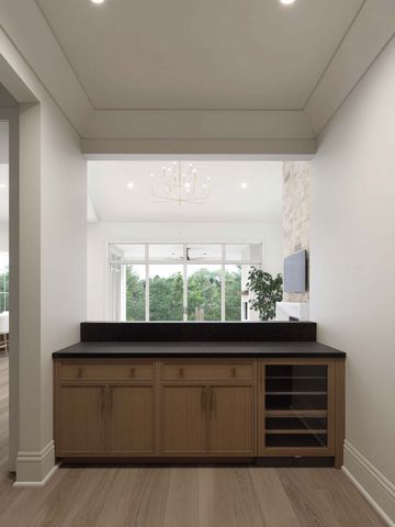 a close view of furniture and a window