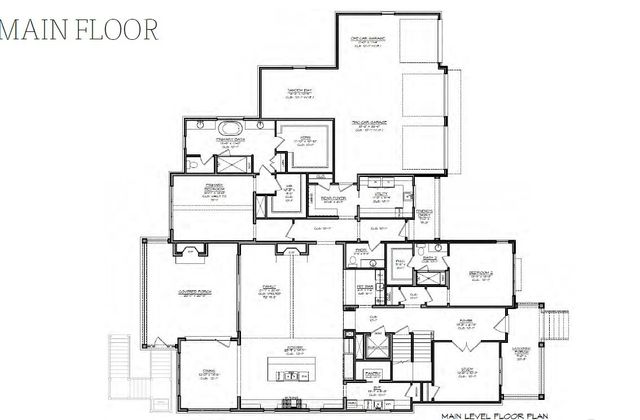 a picture of a bench in front of a wall