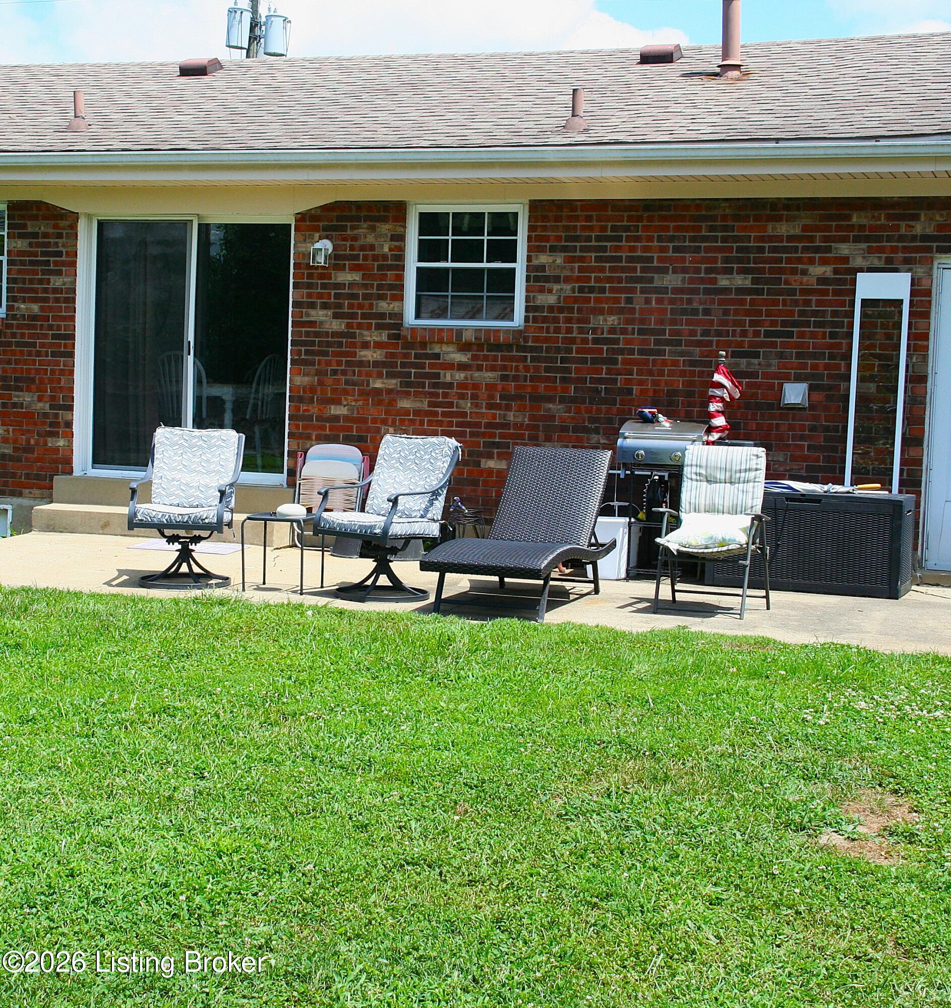 631 Flatlick Road Mount Washington, KY 40047 - Photo 26 of 30 IMG_9876