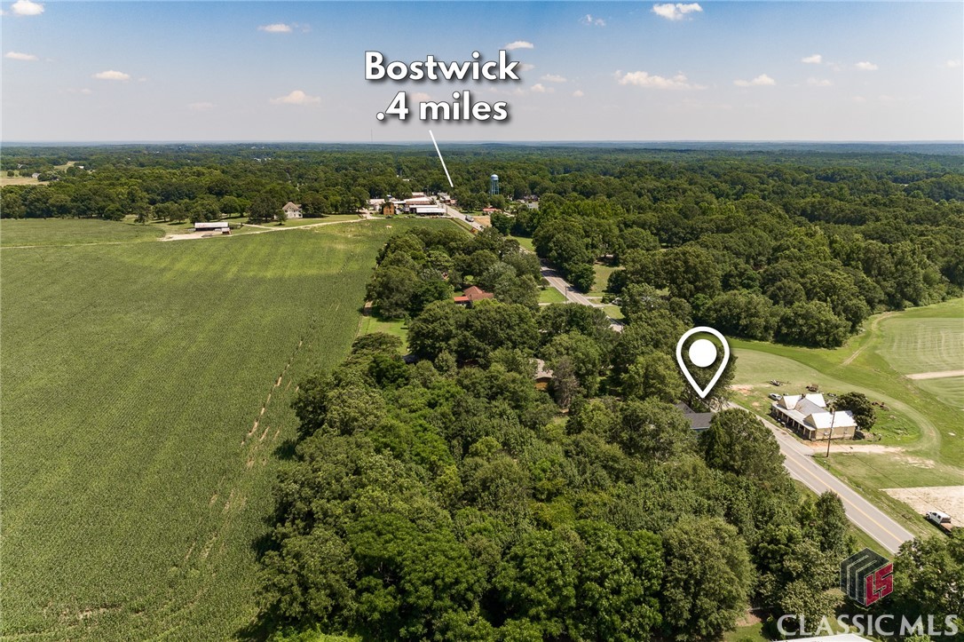 6131 Bostwick Road Bostwick, GA 30621 - Photo 40 of 41