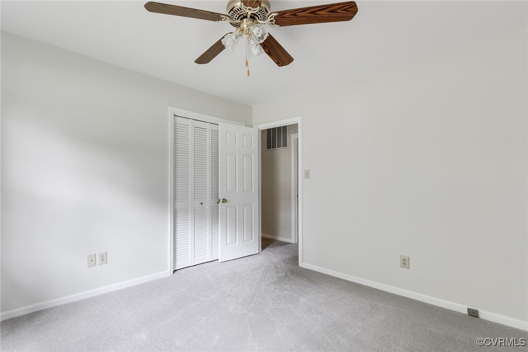 11401 Driscoll Road Chester, VA 23831 - Photo 23 of 36 new carpet