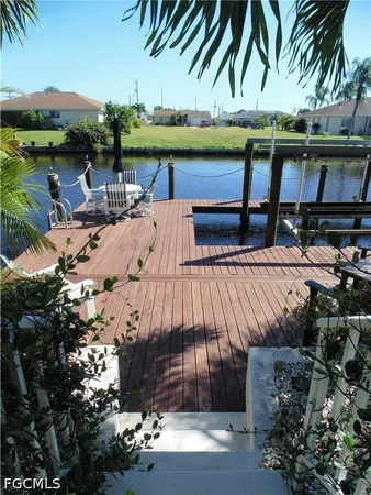 a view of outdoor space with swimming pool