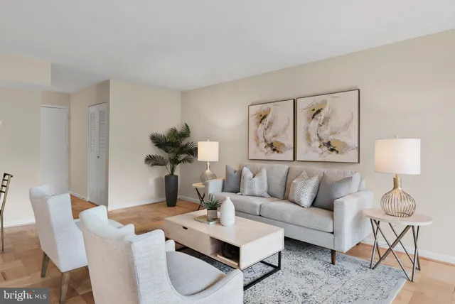 $215,000 | 3 Canterbury Square, Unit 402, Alexandria, VA 22304