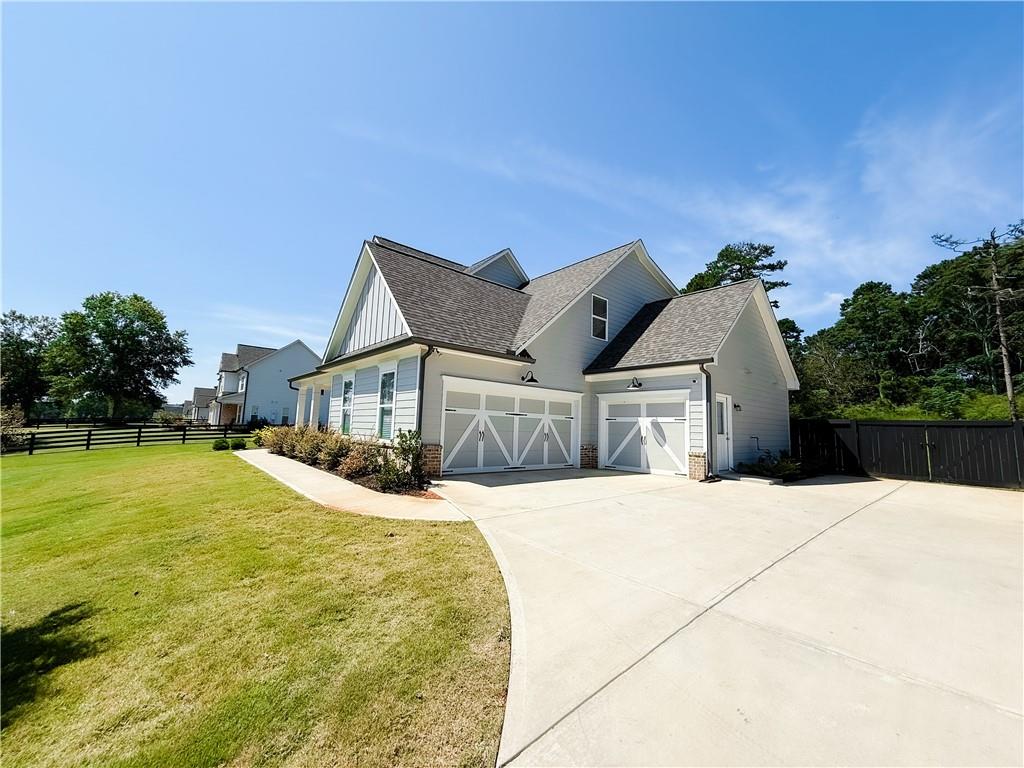 868 Smith Mill Road Winder, GA 30680 - Photo 2 of 28