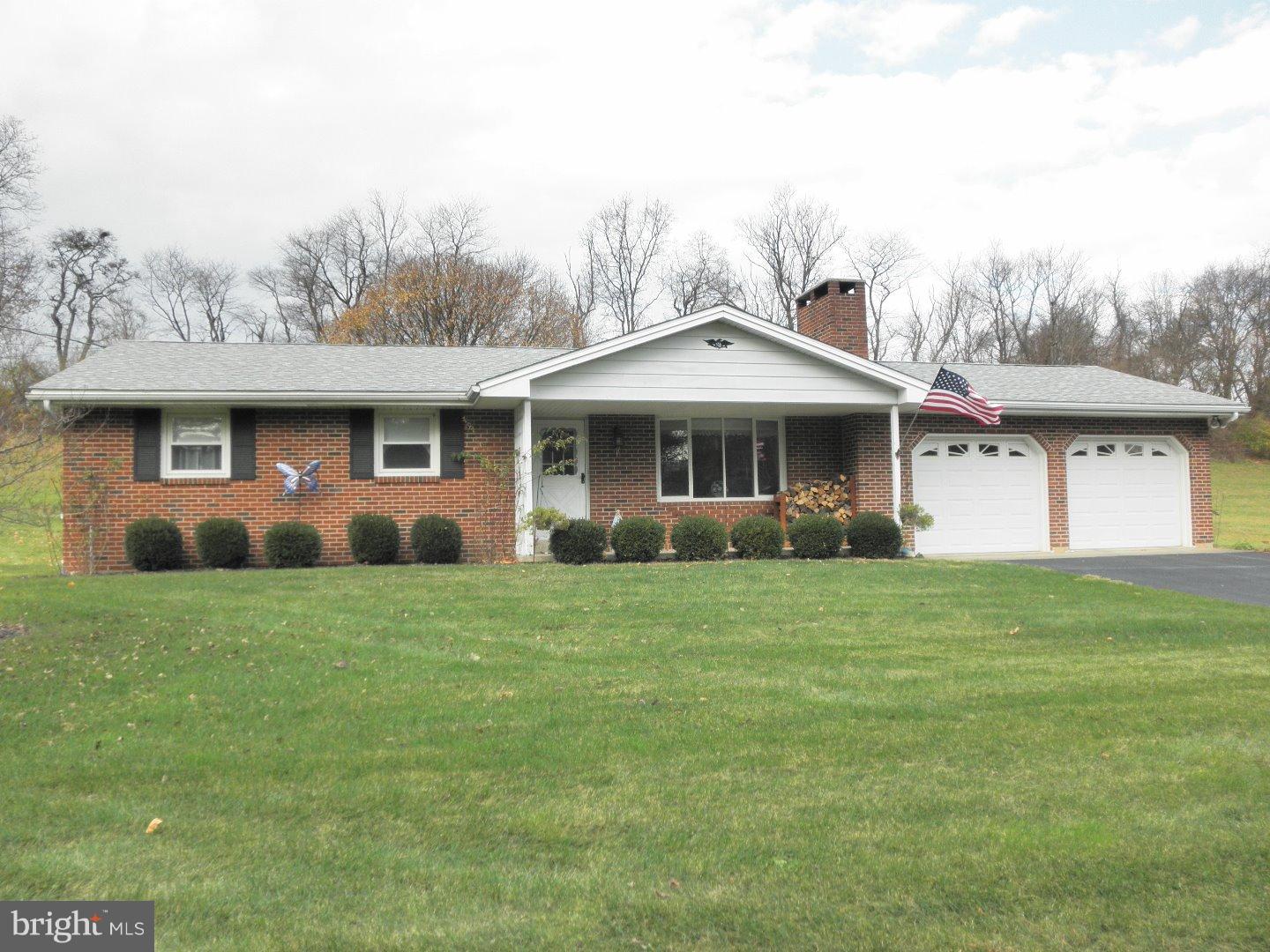 8227 Rabbit Run Road New Tripoli, PA 18066 - Photo 1 of 18 Gallery Image 1