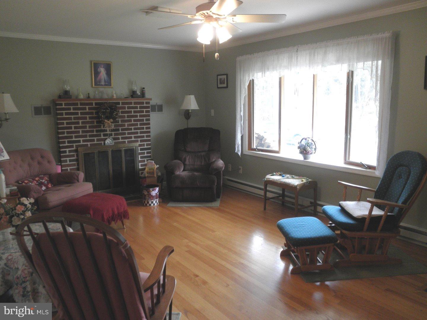 8227 Rabbit Run Road New Tripoli, PA 18066 - Photo 2 of 18 Gallery Image 2