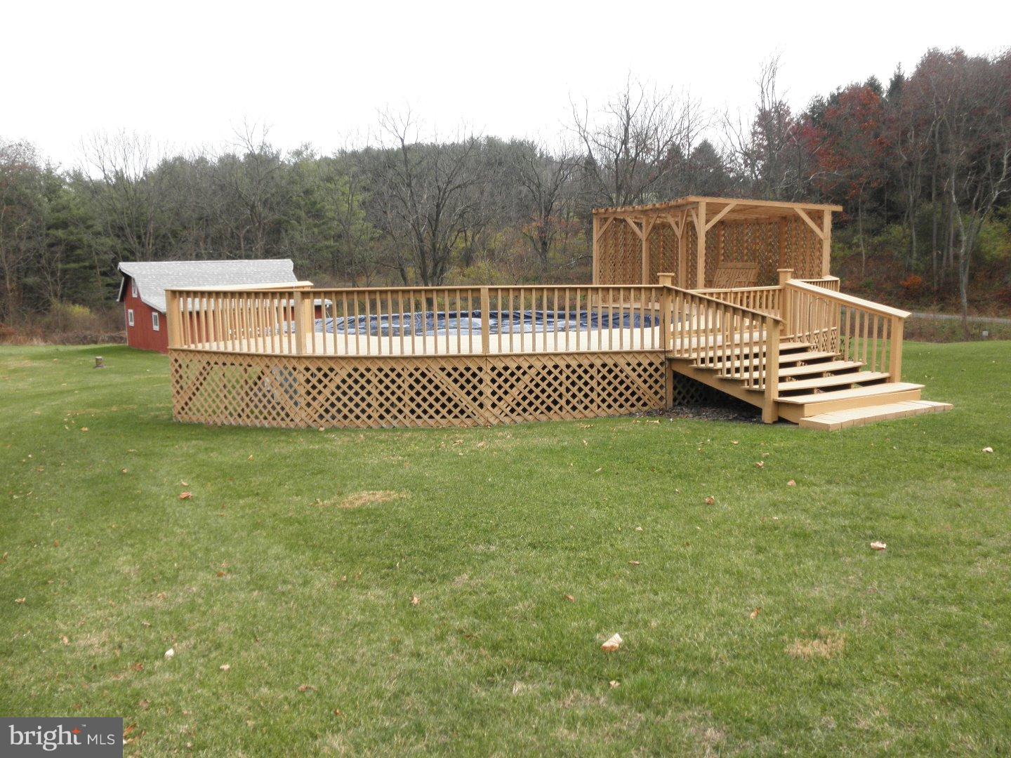 8227 Rabbit Run Road New Tripoli, PA 18066 - Photo 11 of 18 Gallery Image 11