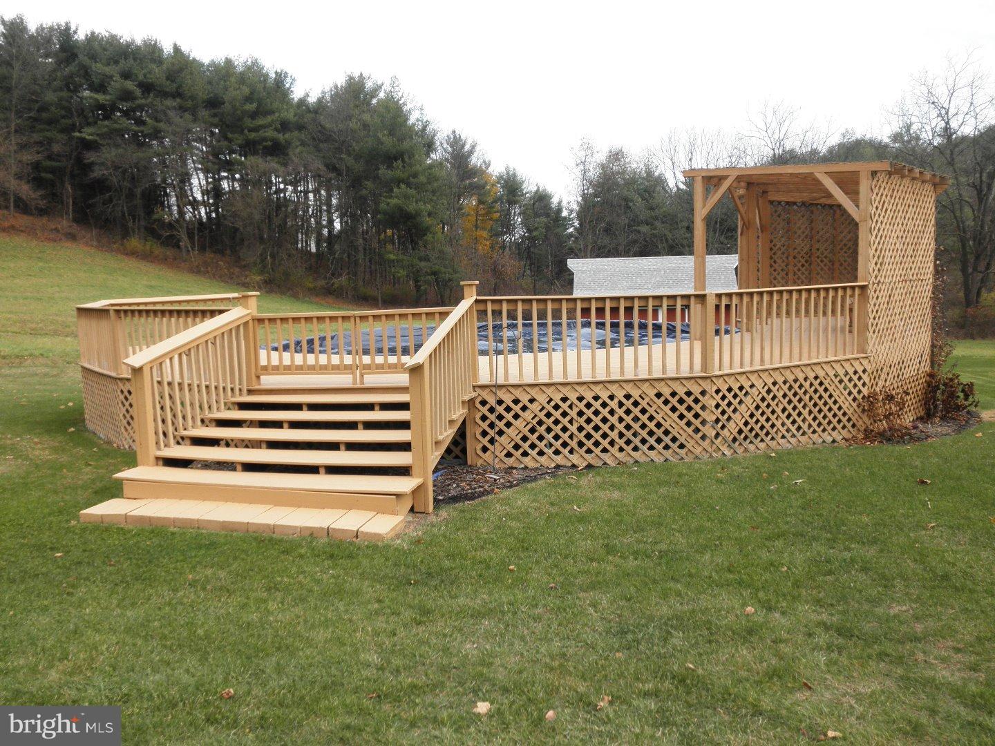 8227 Rabbit Run Road New Tripoli, PA 18066 - Photo 12 of 18 Gallery Image 12